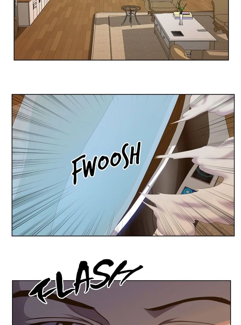 My Level's the Best Chapter 49 3
